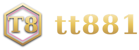 tt881 logo