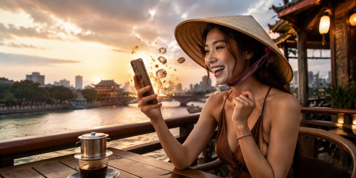 tt881 Đăng ký tt881 và nạp qua ví điện tử ngay